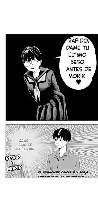 Stage S - Capítulo 3 - Página 28 - LectorTMOo