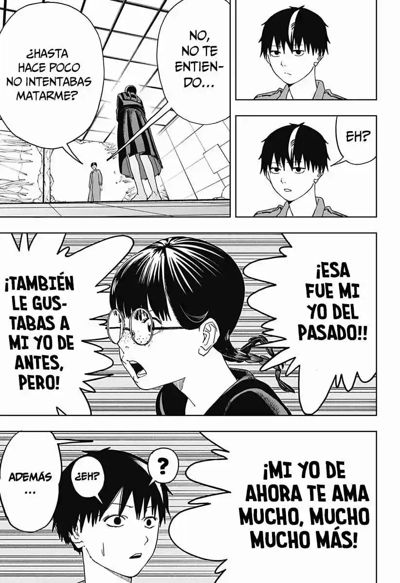 Stage S - Capítulo 4 - Página 20 - LectorTMOo