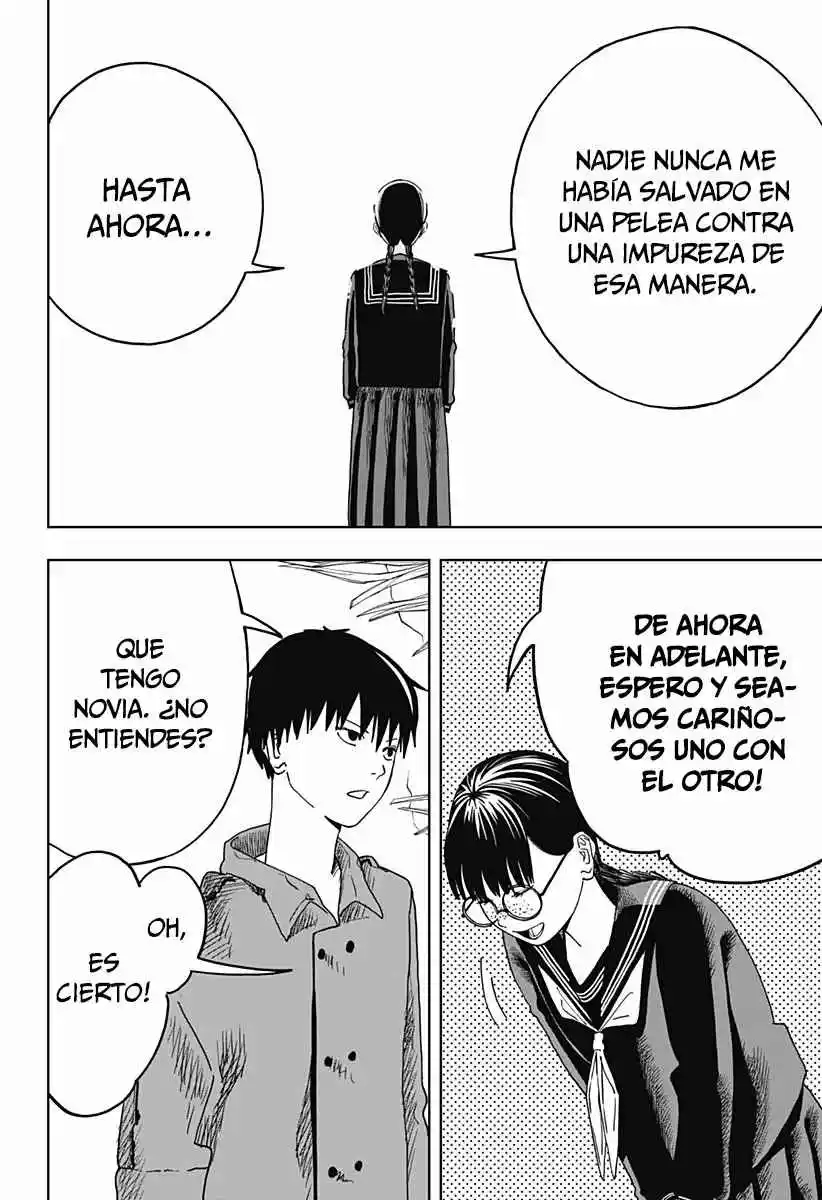 Stage S - Capítulo 4 - Página 21 - LectorTMOo