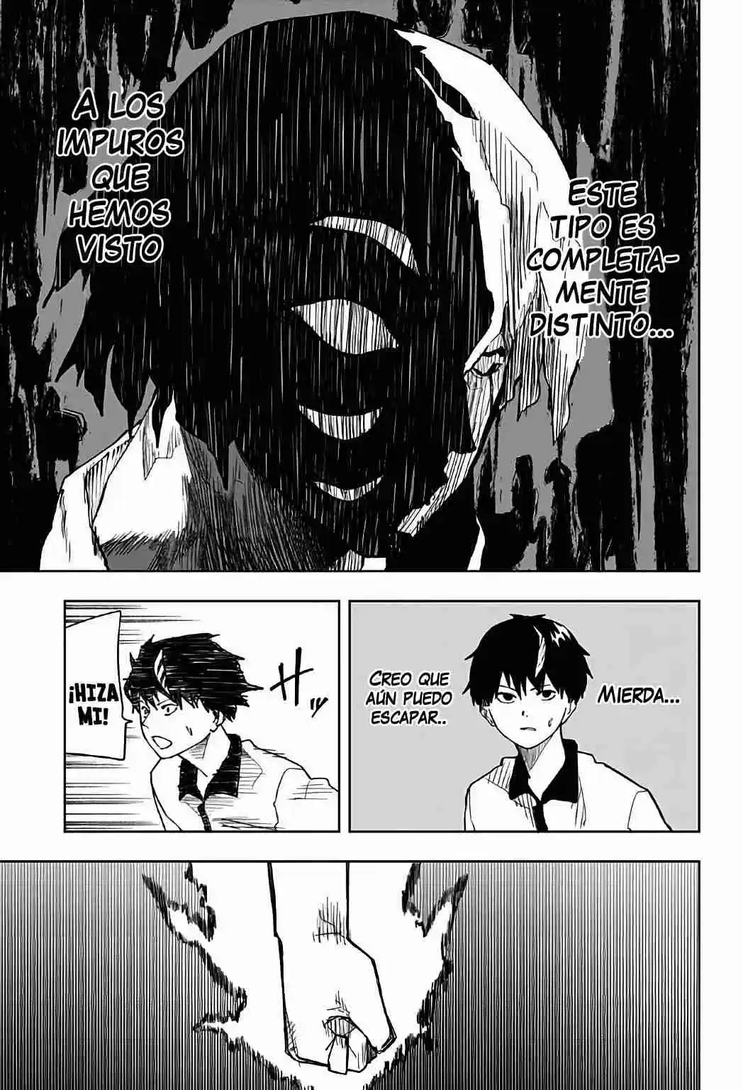 Stage S - Capítulo 7 - Página 6 - LectorTMOo