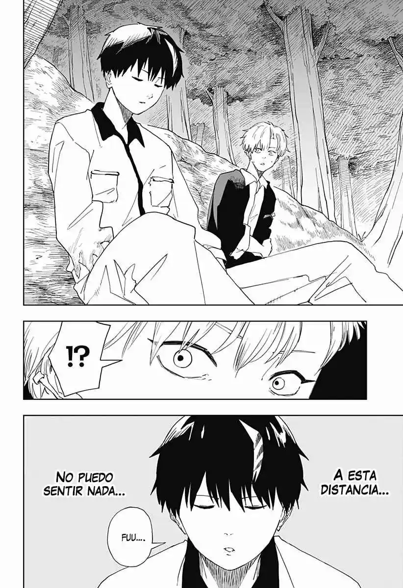Stage S - Capítulo 7 - Página 17 - LectorTMOo