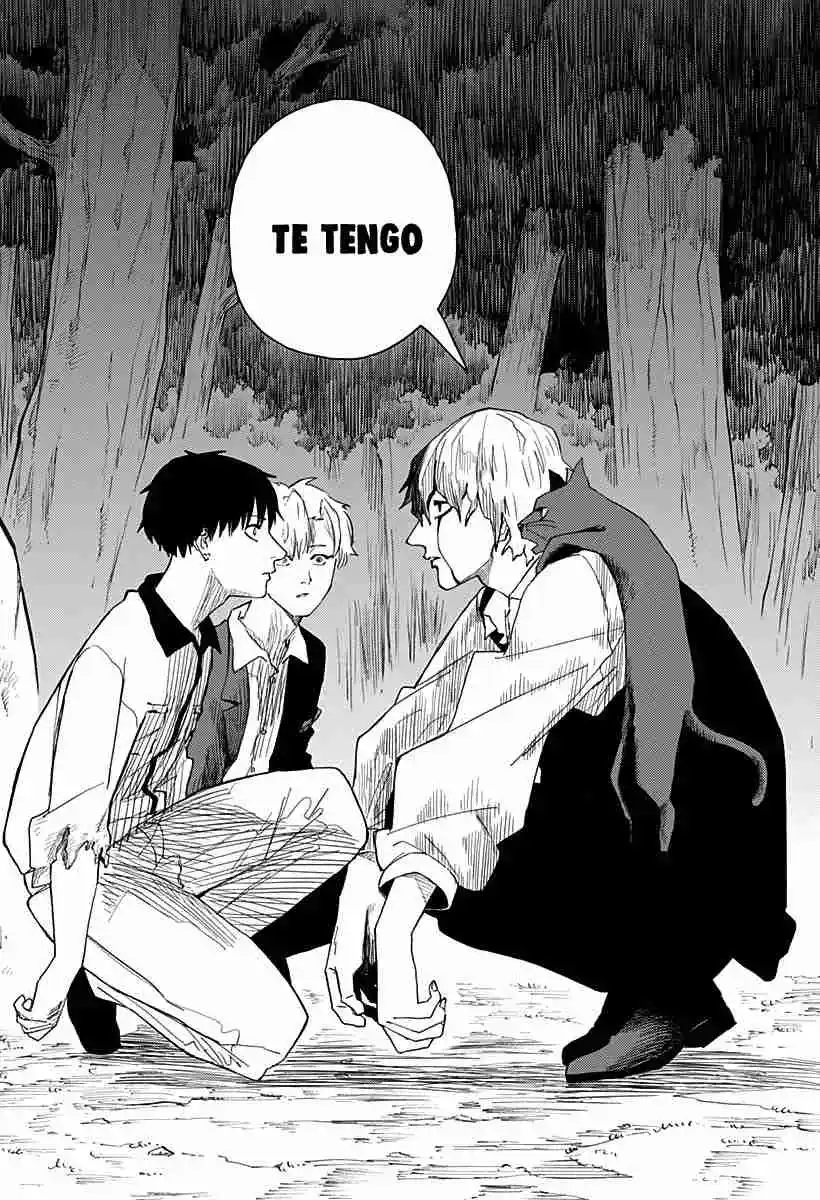 Stage S - Capítulo 7 - Página 21 - LectorTMOo
