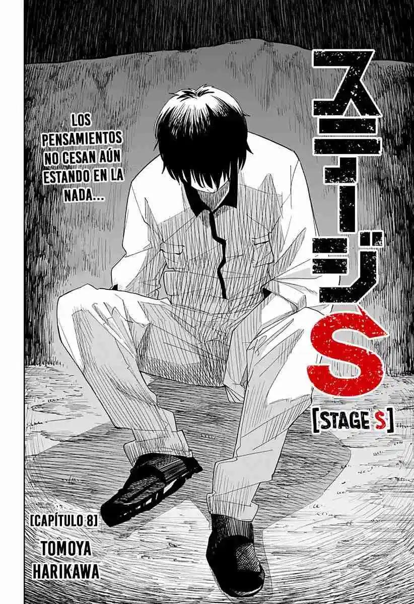 Stage S - Capítulo 8 - Página 3 - LectorTMOo
