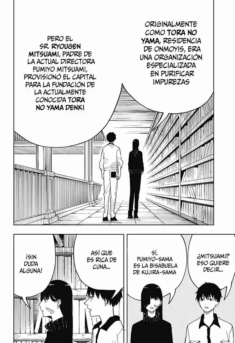 Stage S - Capítulo 9 - Página 9 - LectorTMOo