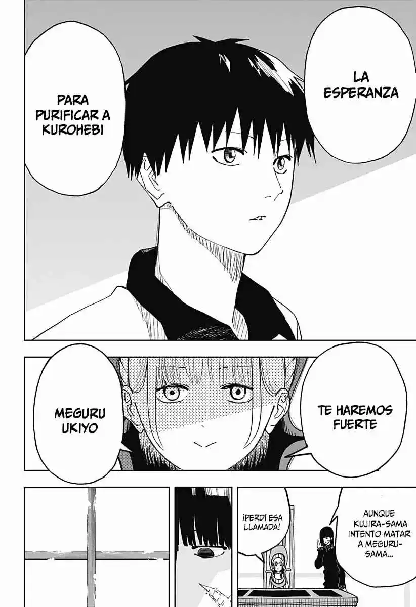 Stage S - Capítulo 9 - Página 19 - LectorTMOo