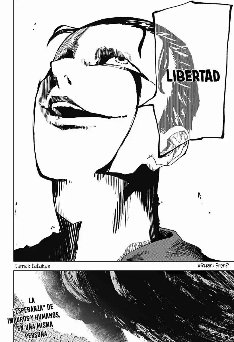 Stage S - Capítulo 9 - Página 23 - LectorTMOo