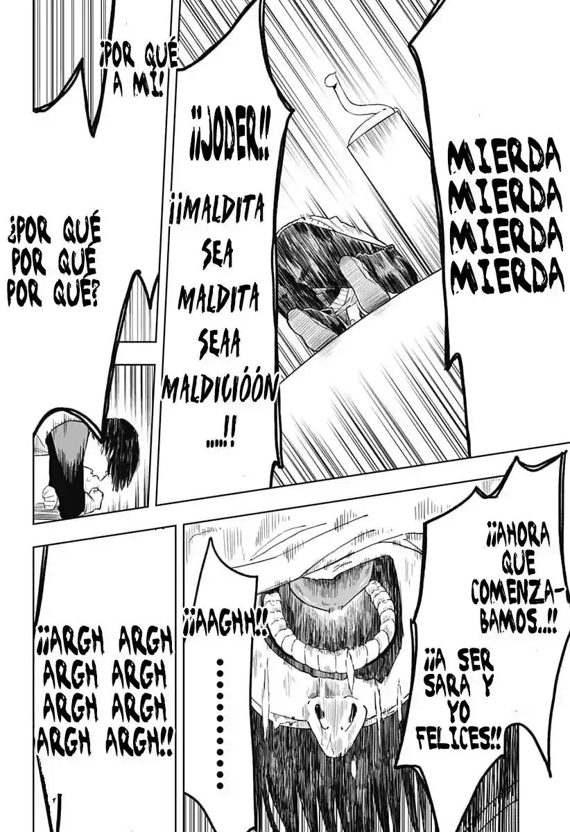 StageS - Capítulo 1 - Página 35 - LectorTMOo