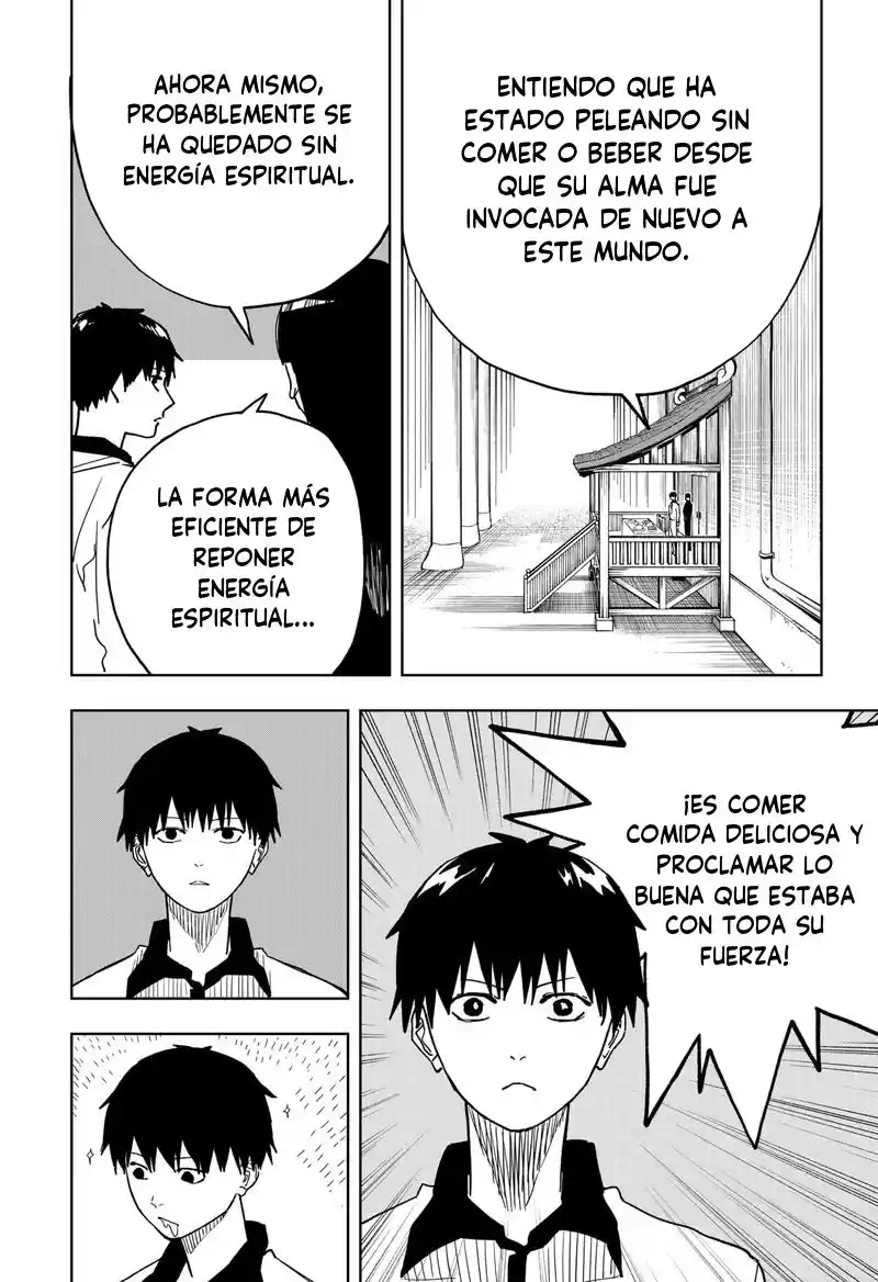 StageS - Capítulo 10 - Página 11 - LectorTMOo