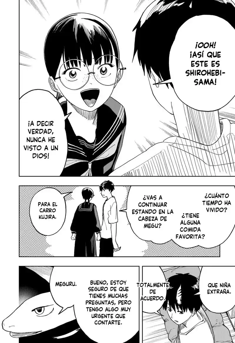 StageS - Capítulo 14 - Página 11 - LectorTMOo