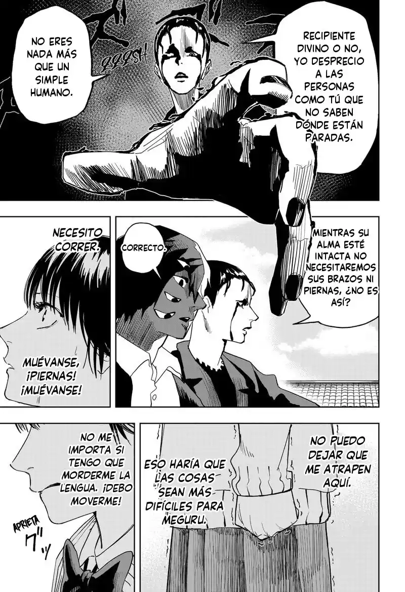 StageS - Capítulo 14 - Página 18 - LectorTMOo