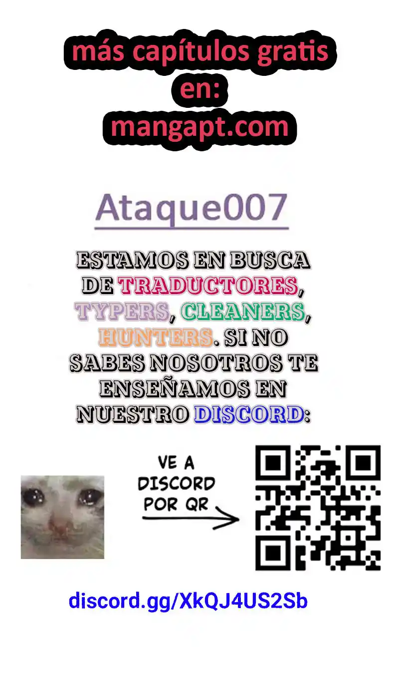 StageS - Capítulo 14 - Página 22 - LectorTMOo