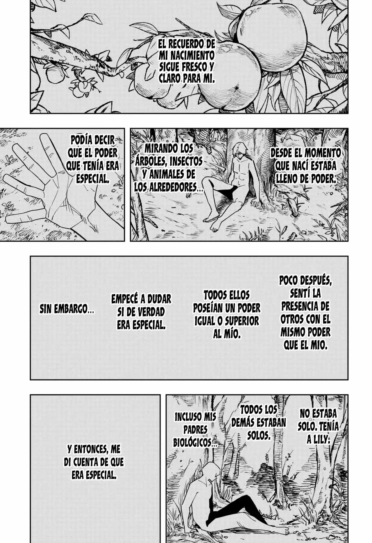 StageS - Capítulo 18 - Página 9 - LectorTMOo