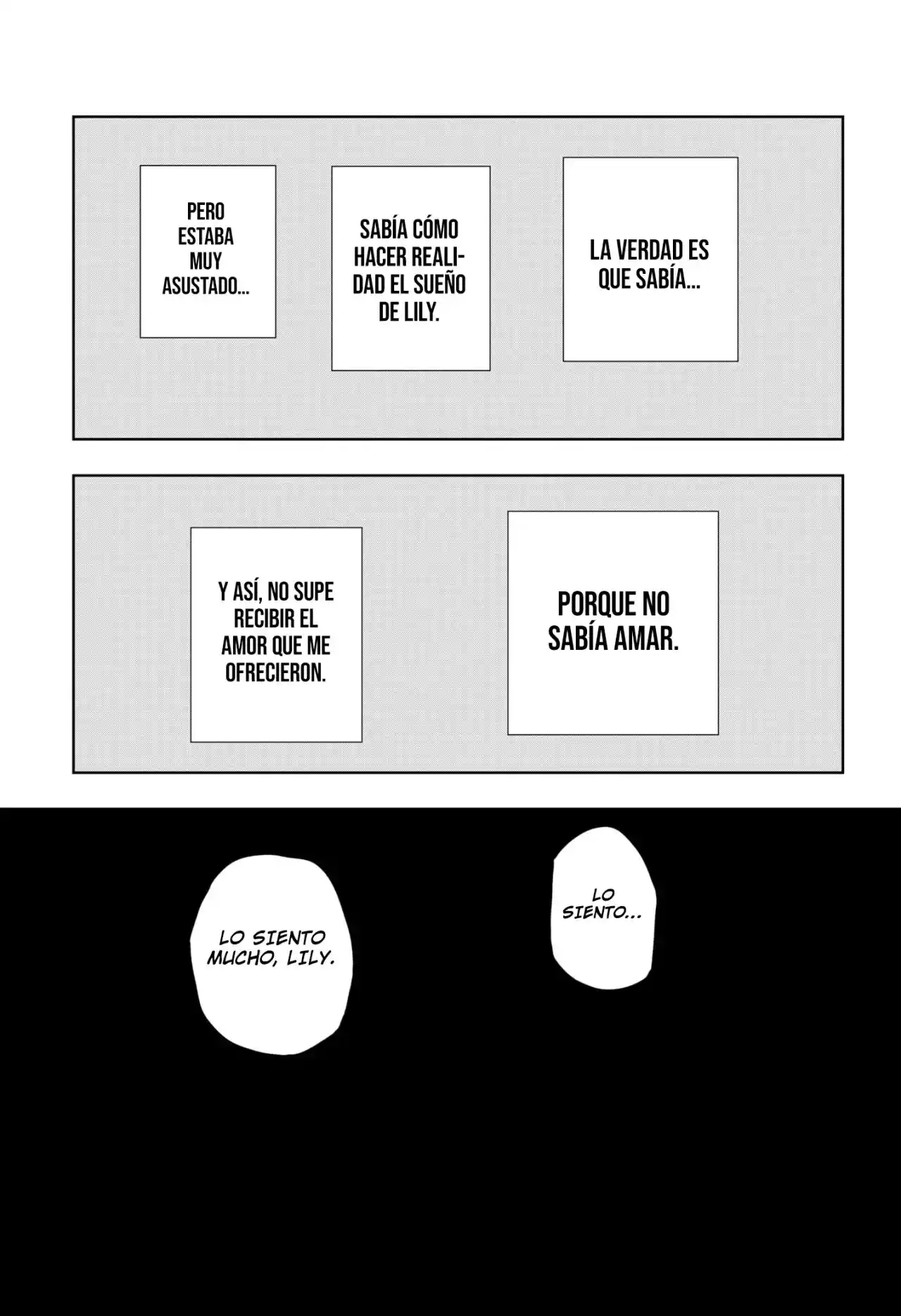 StageS - Capítulo 19 - Página 40 - LectorTMOo