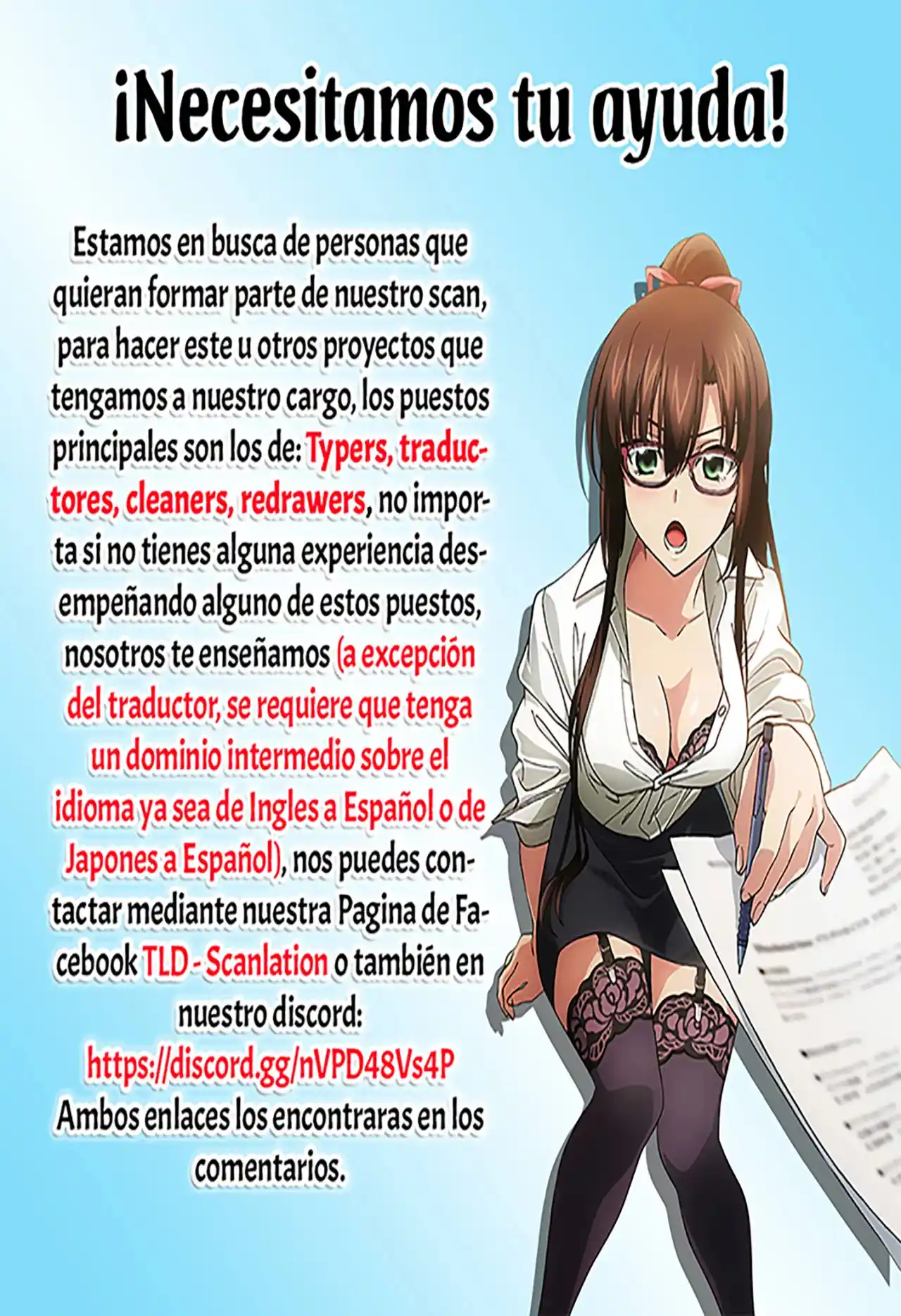 StageS - Capítulo 19 - Página 43 - LectorTMOo