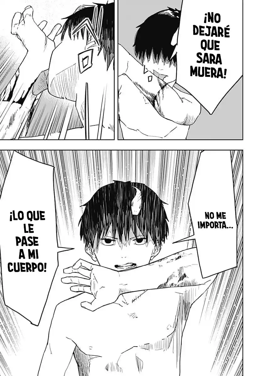 StageS - Capítulo 2 - Página 16 - LectorTMOo