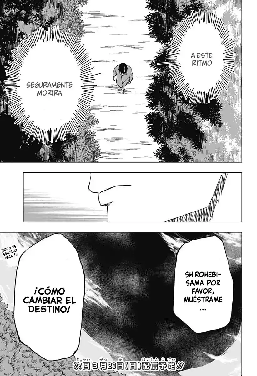 StageS - Capítulo 2 - Página 44 - LectorTMOo