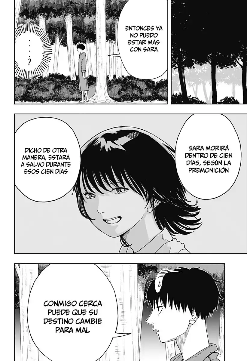 StageS - Capítulo 3 - Página 7 - LectorTMOo