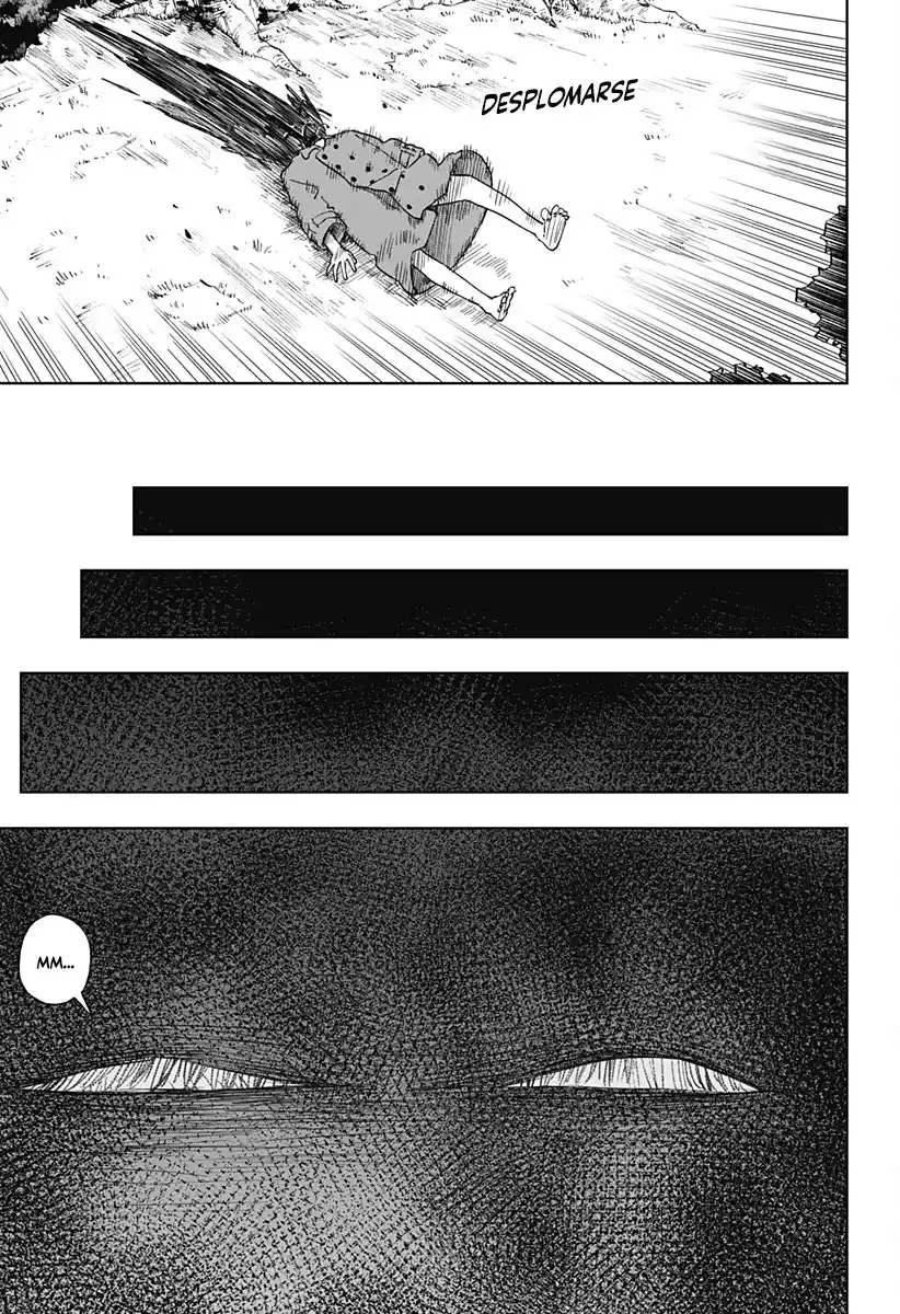 StageS - Capítulo 3 - Página 12 - LectorTMOo