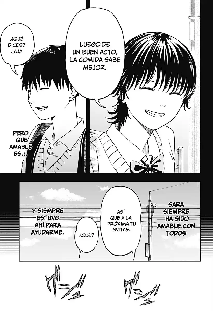StageS - Capítulo 4 - Página 12 - LectorTMOo