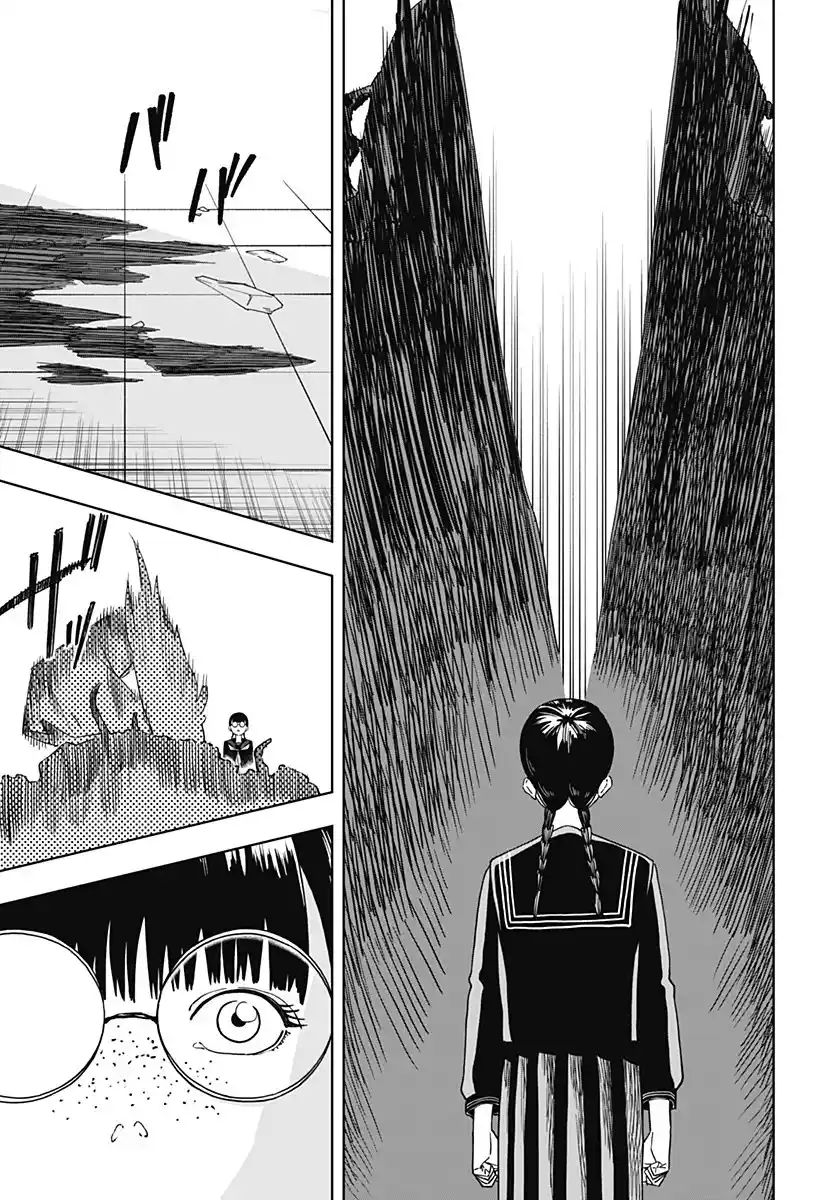 StageS - Capítulo 4 - Página 16 - LectorTMOo