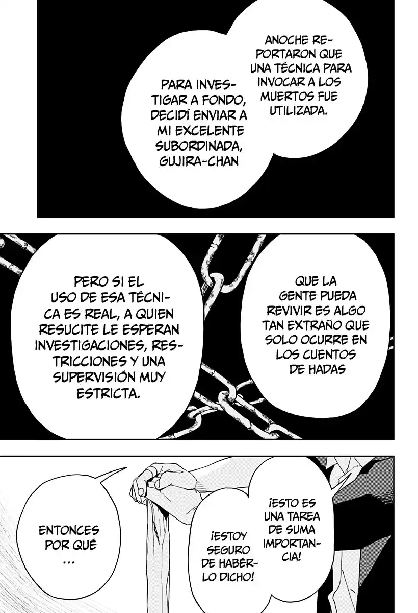 StageS - Capítulo 5 - Página 8 - LectorTMOo