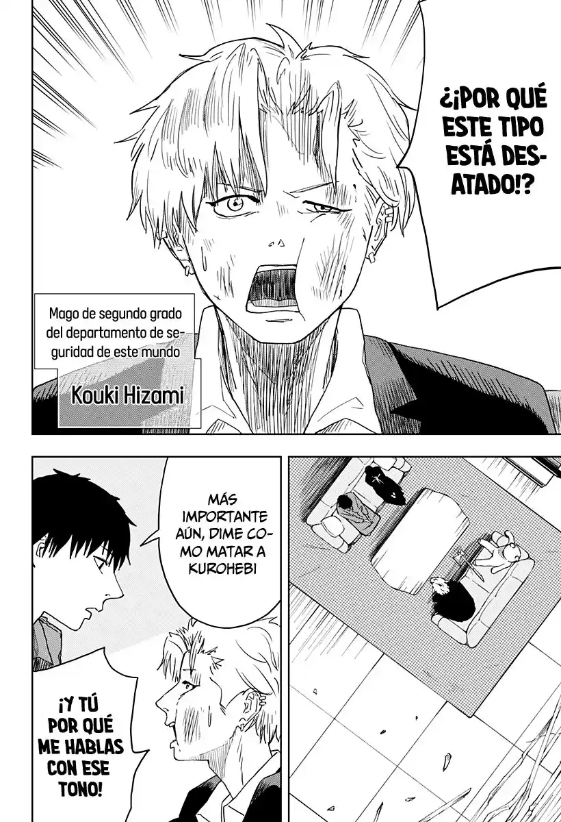 StageS - Capítulo 5 - Página 9 - LectorTMOo