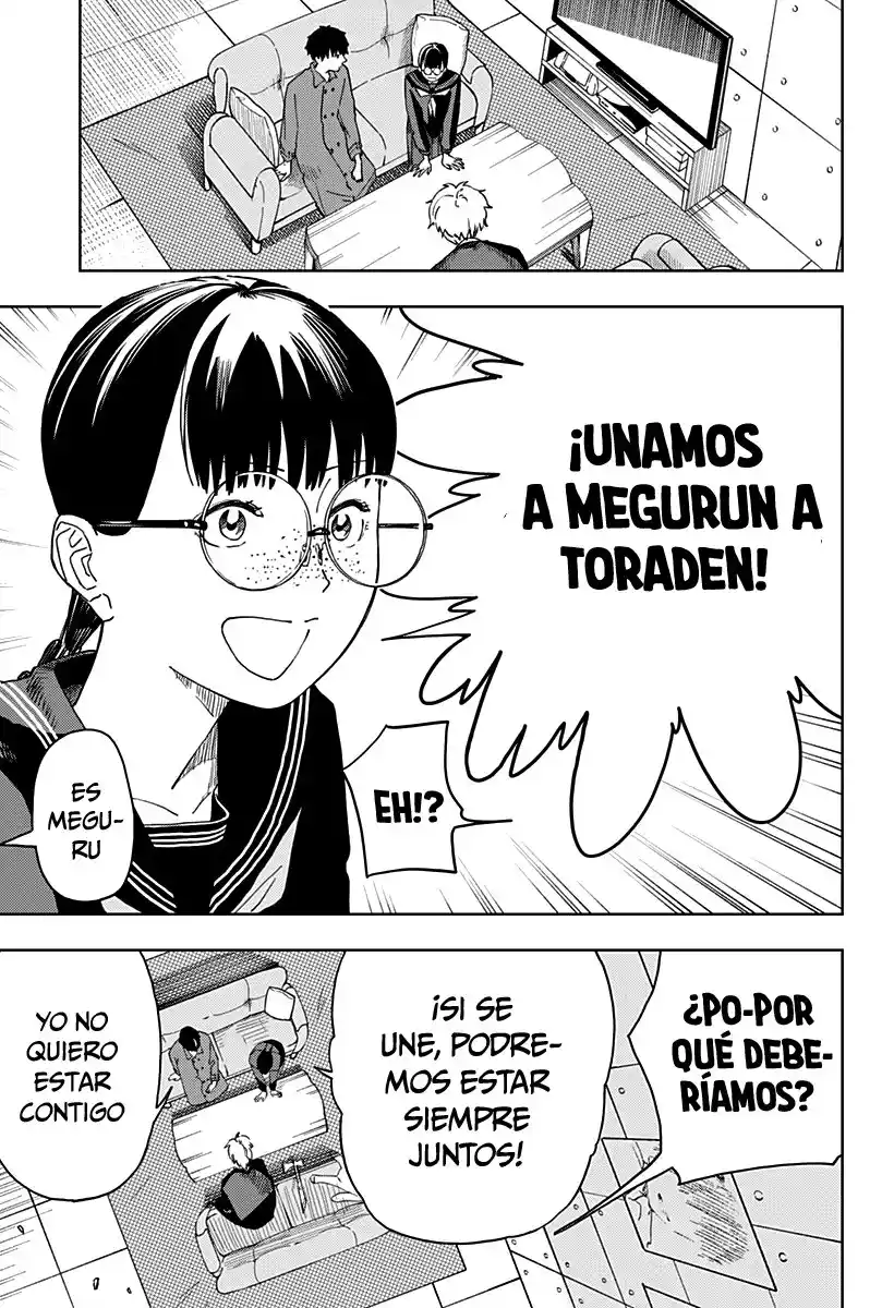 StageS - Capítulo 5 - Página 12 - LectorTMOo