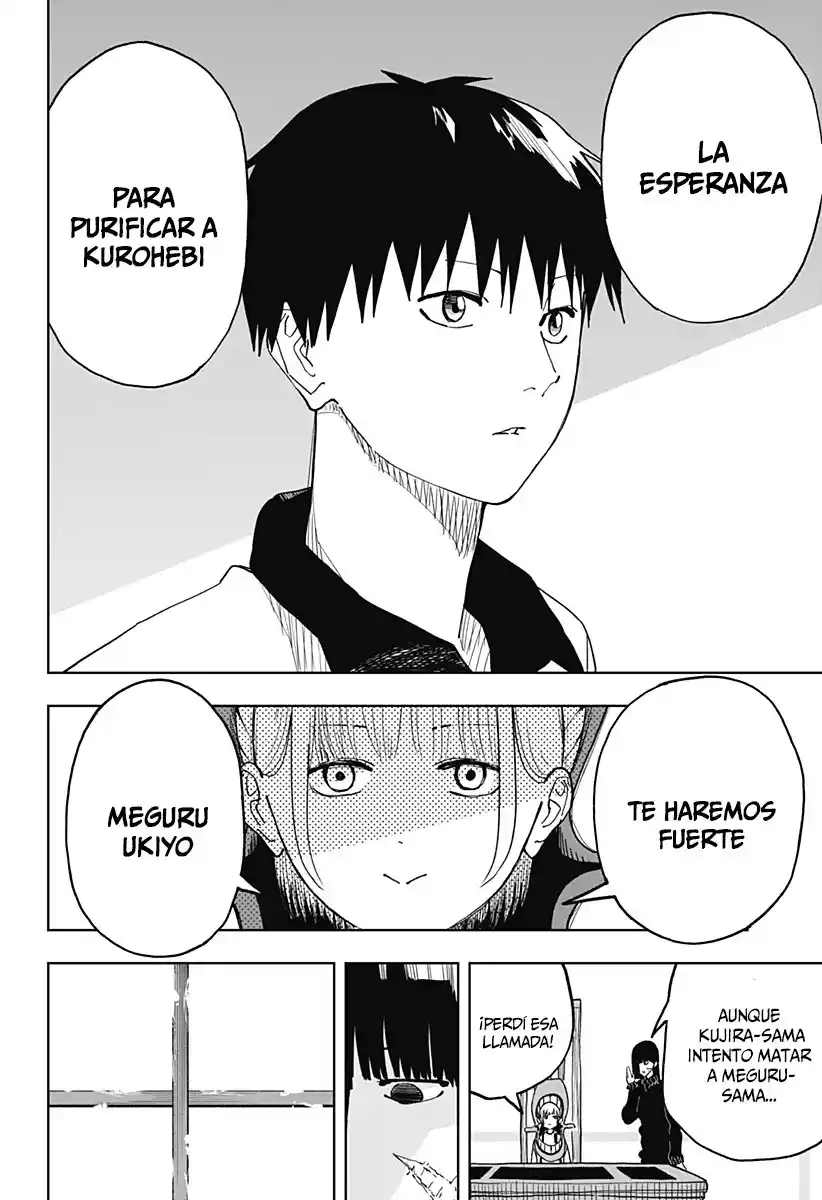 StageS - Capítulo 9 - Página 19 - LectorTMOo