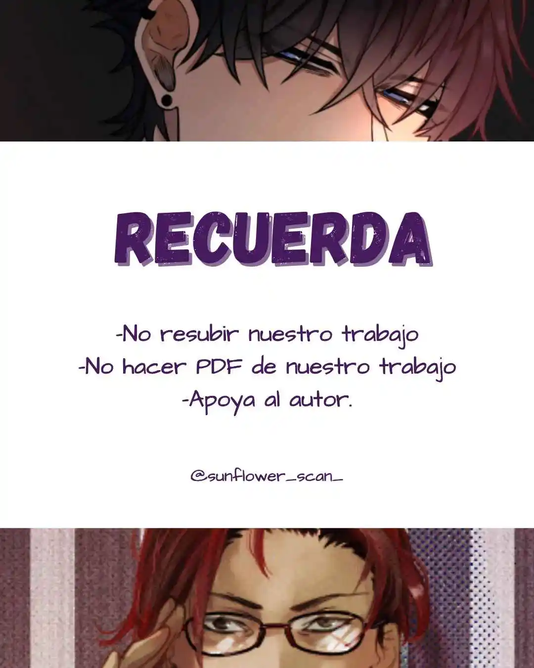 Stalkers - Capítulo  - Página 7 - LectorTMOo