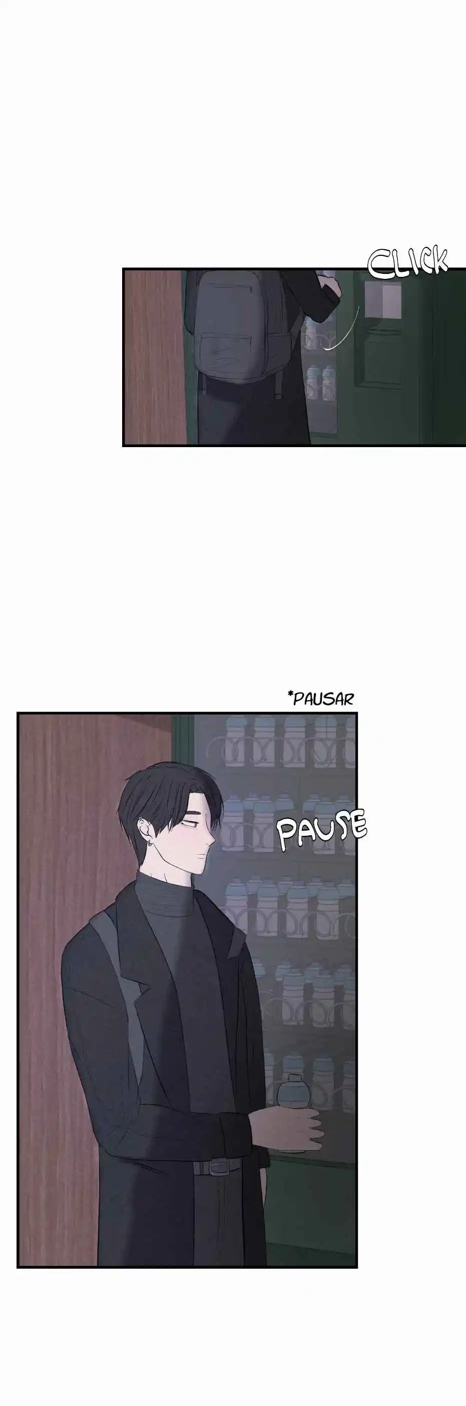 Stalkers - Capítulo 1 - Página 6 - LectorTMOo
