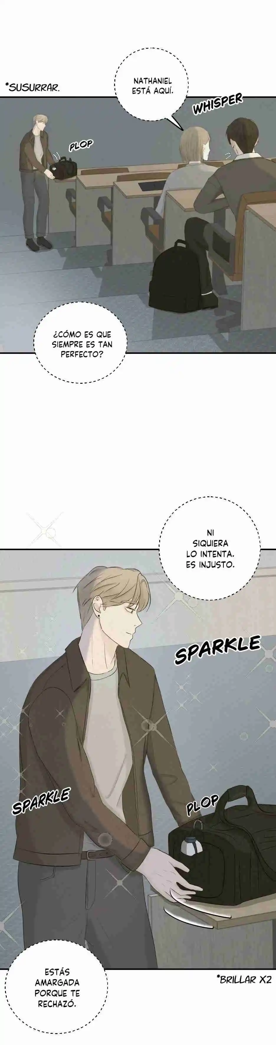 Stalkers - Capítulo 2 - Página 6 - LectorTMOo