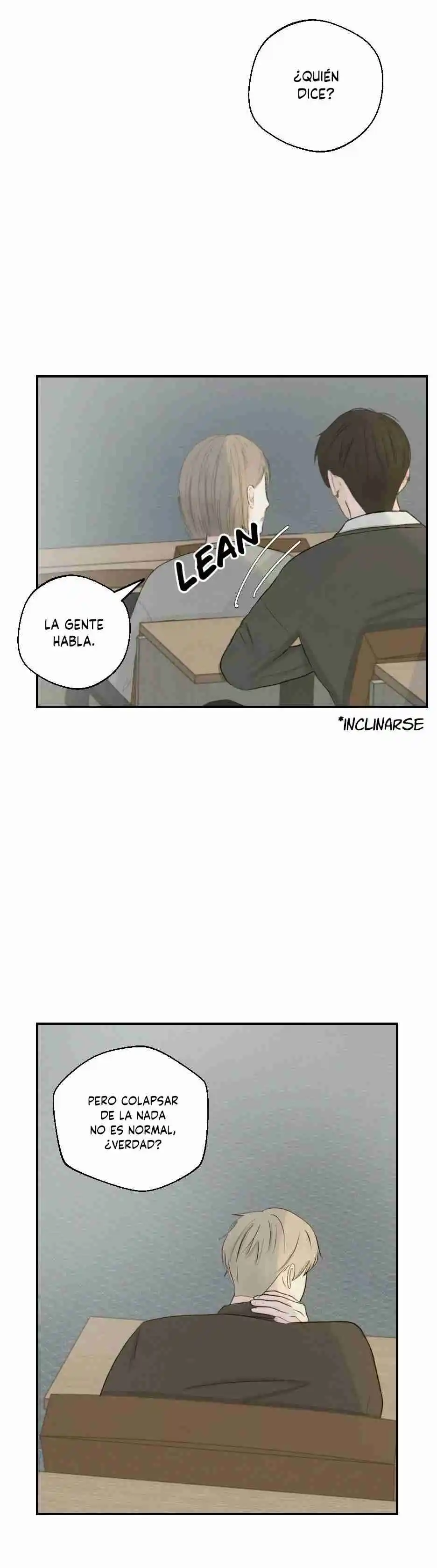 Stalkers - Capítulo 2 - Página 11 - LectorTMOo