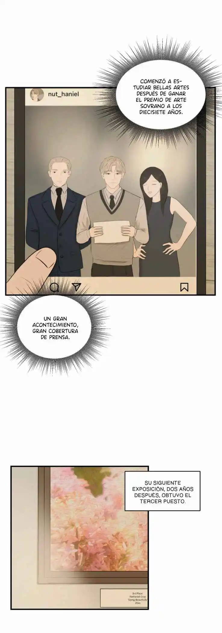 Stalkers - Capítulo 3 - Página 11 - LectorTMOo