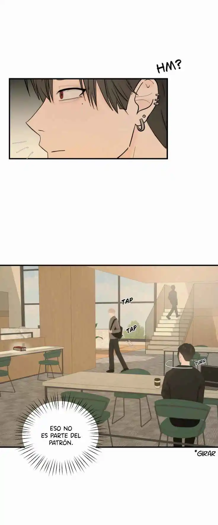 Stalkers - Capítulo 3 - Página 16 - LectorTMOo