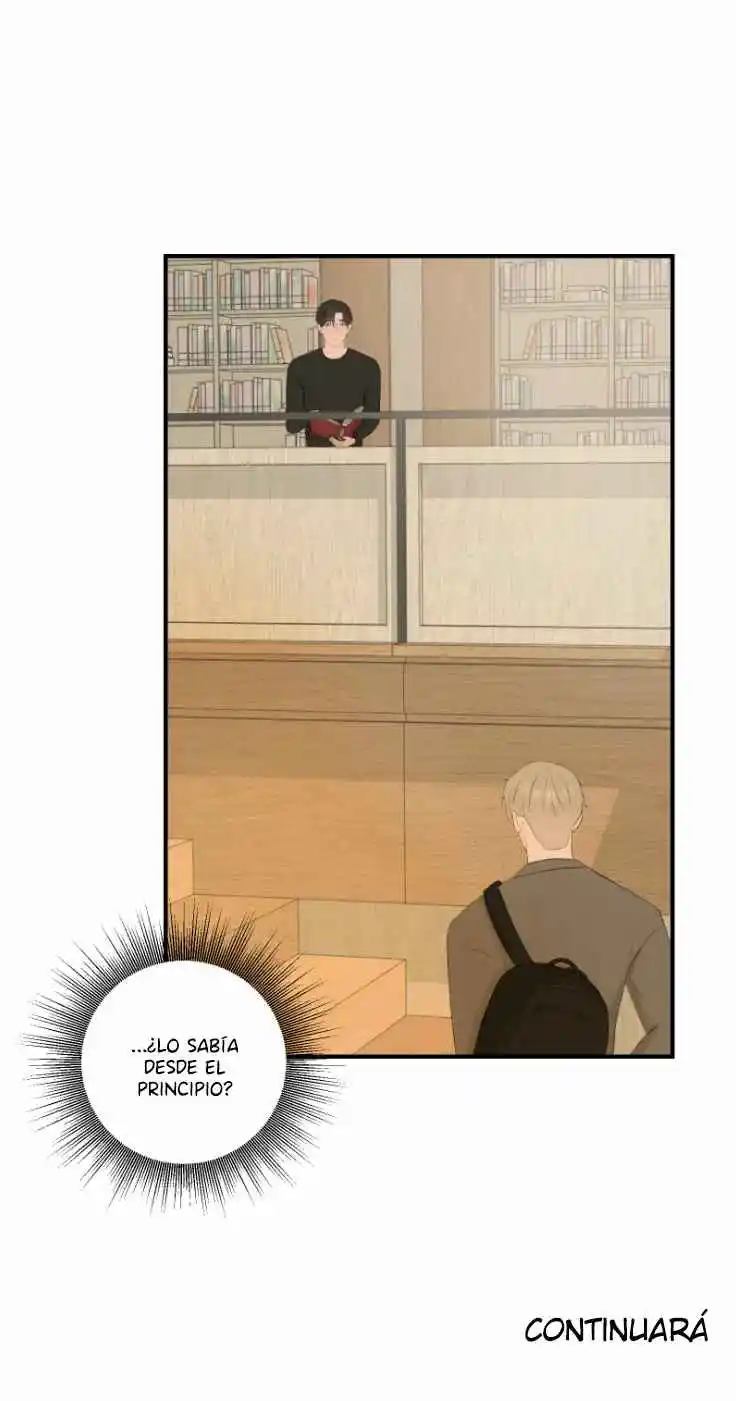 Stalkers - Capítulo 3 - Página 21 - LectorTMOo