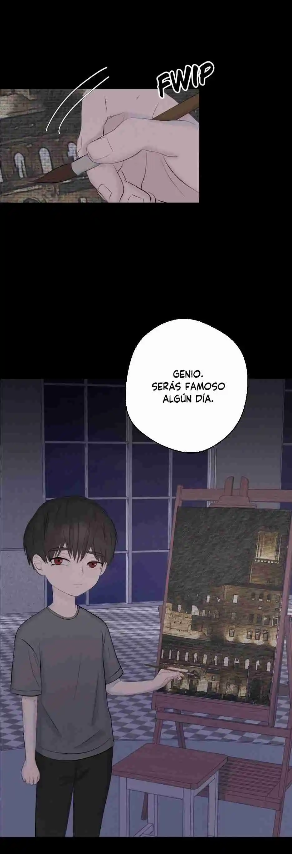 Stalkers - Capítulo 4 - Página 2 - LectorTMOo