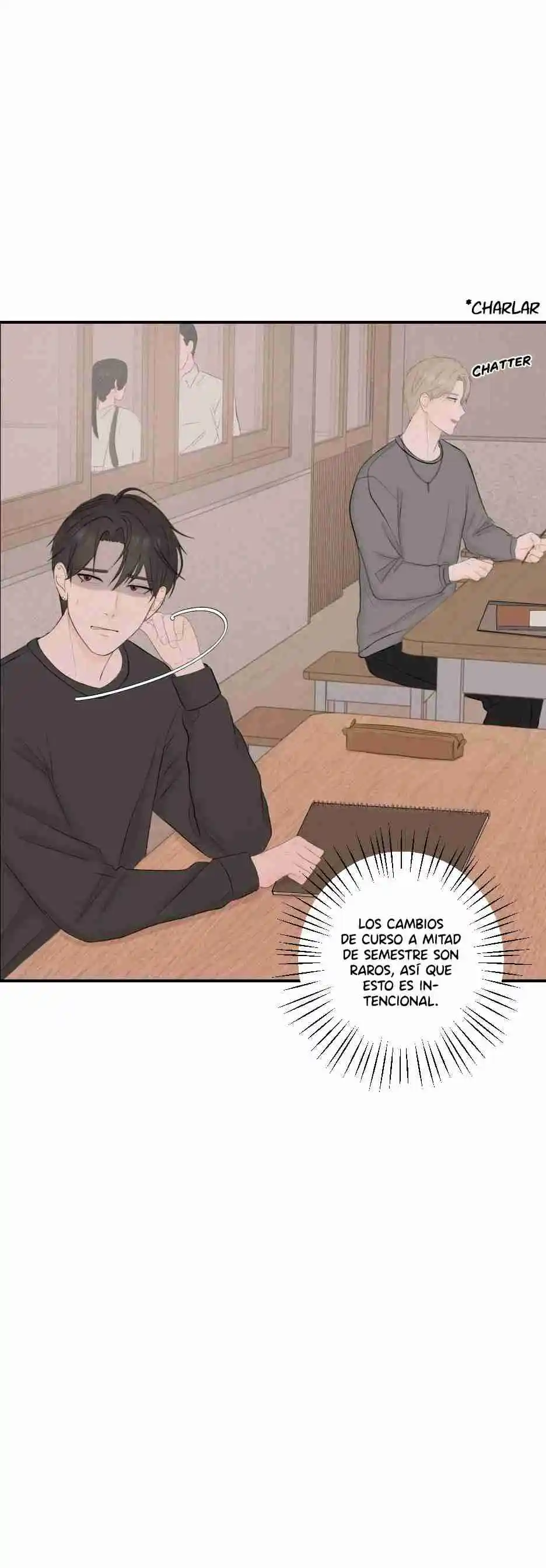 Stalkers - Capítulo 4 - Página 10 - LectorTMOo