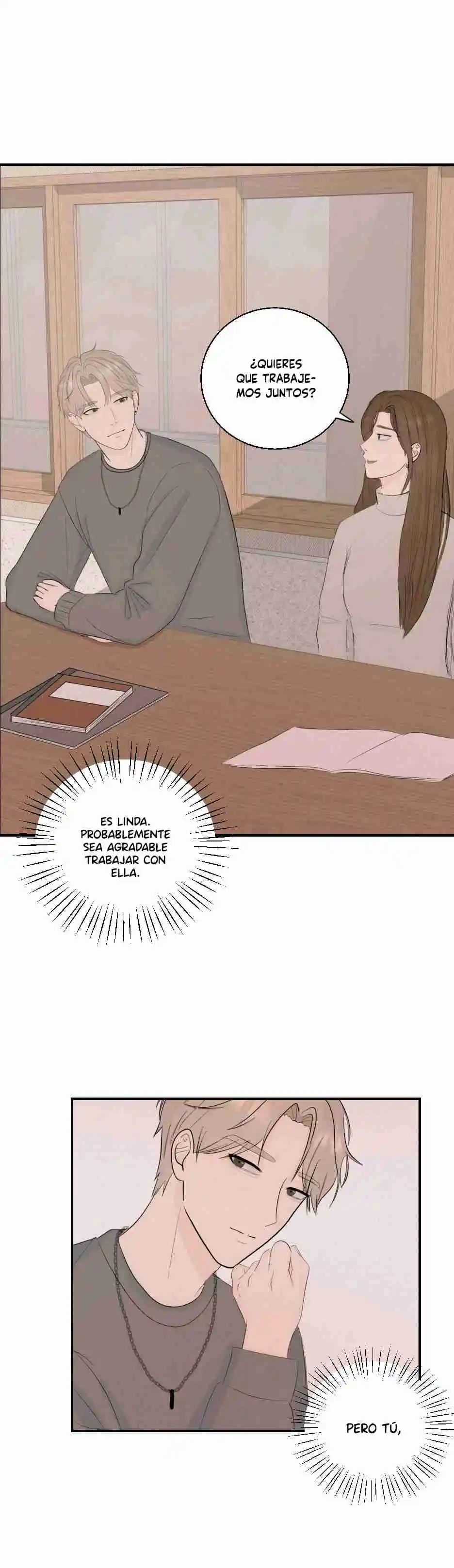 Stalkers - Capítulo 4 - Página 12 - LectorTMOo
