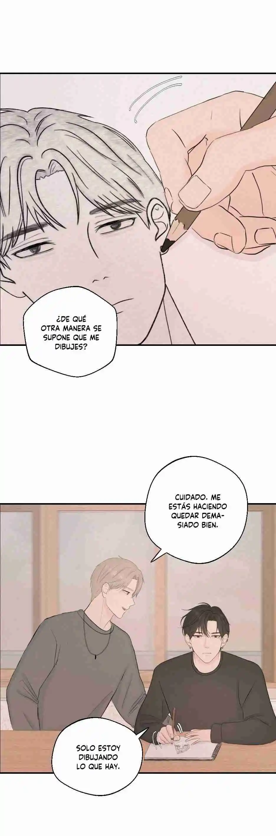 Stalkers - Capítulo 4 - Página 18 - LectorTMOo
