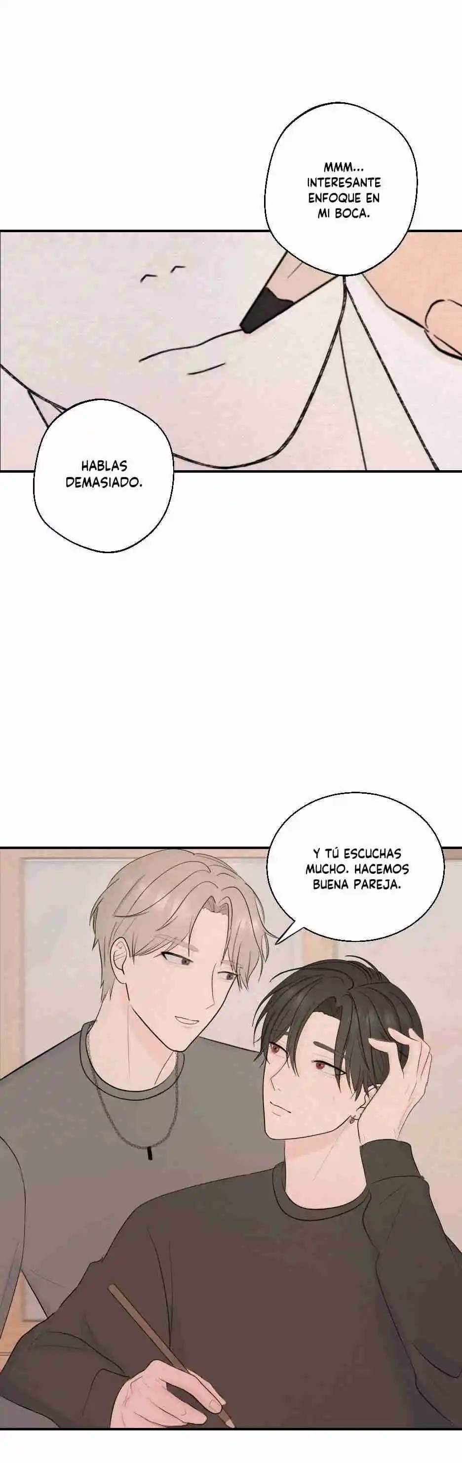Stalkers - Capítulo 4 - Página 19 - LectorTMOo