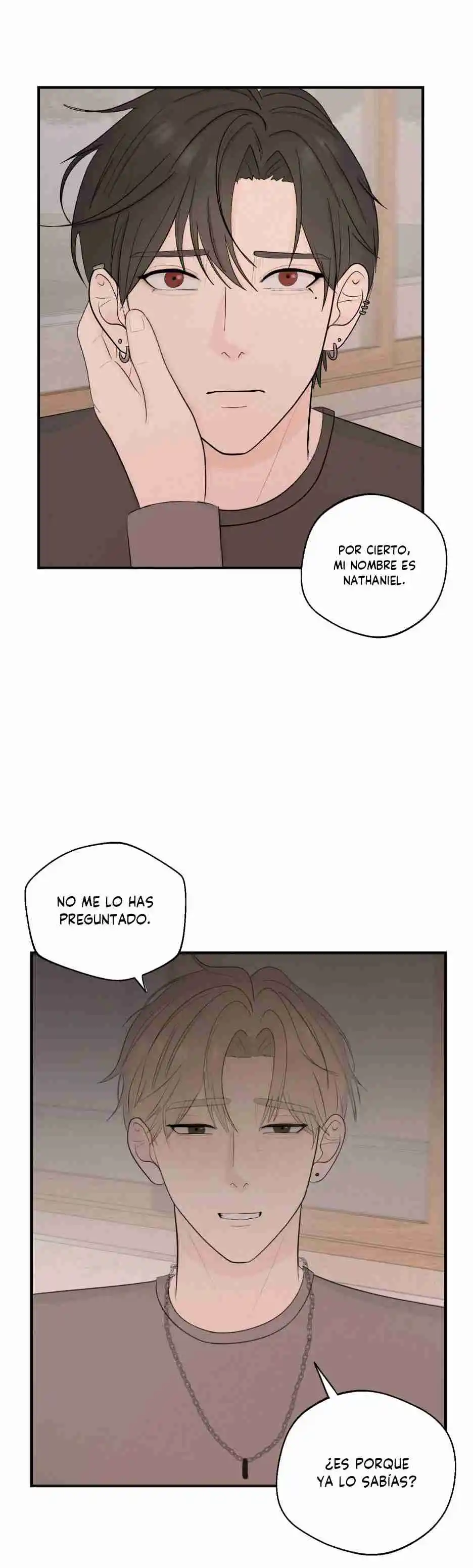 Stalkers - Capítulo 5 - Página 2 - LectorTMOo