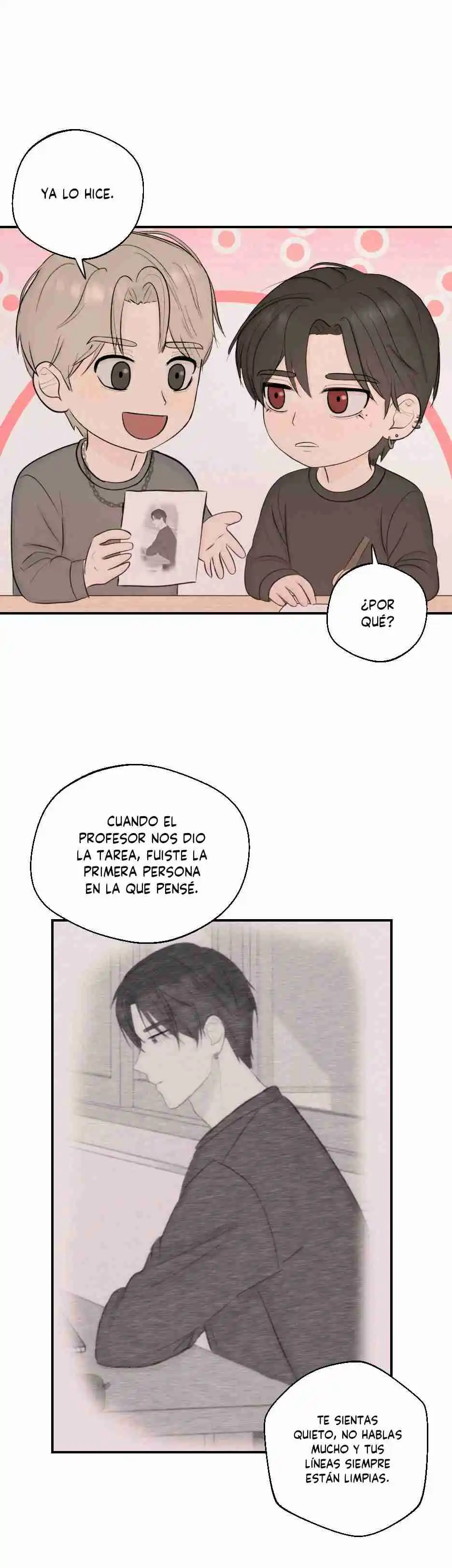 Stalkers - Capítulo 5 - Página 4 - LectorTMOo