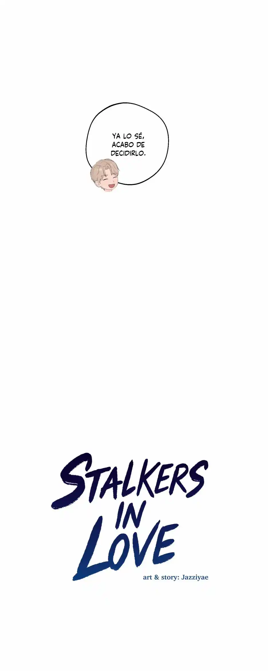 Stalkers - Capítulo 5 - Página 7 - LectorTMOo