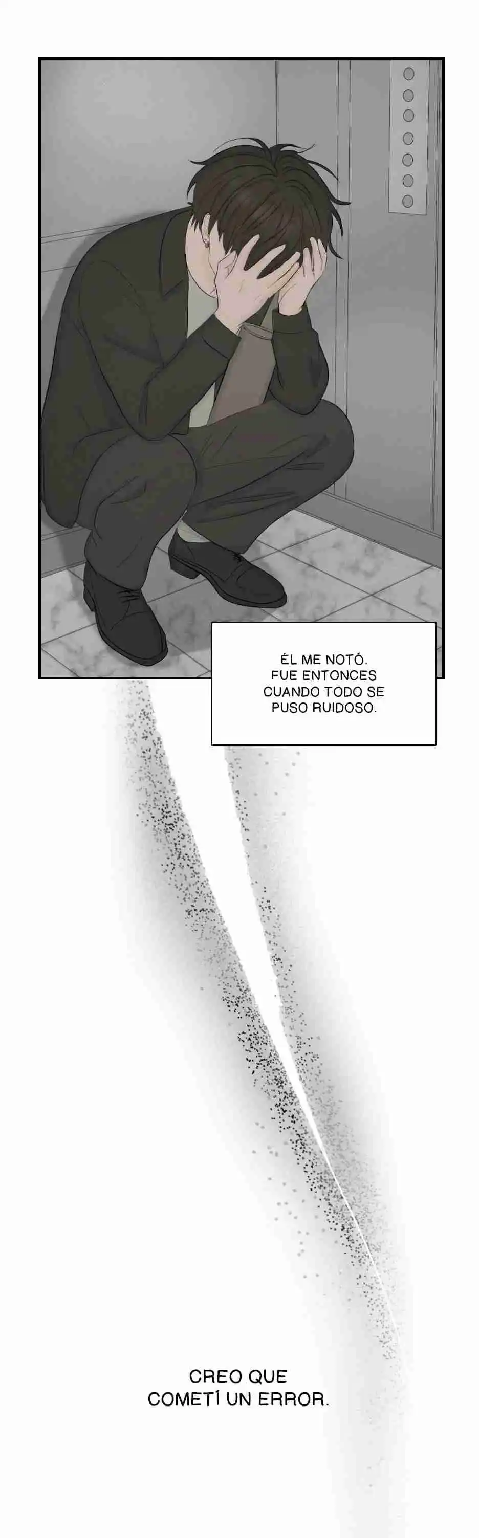 Stalkers - Capítulo 5 - Página 12 - LectorTMOo