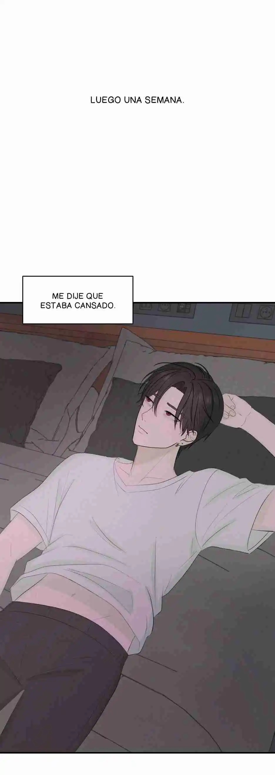 Stalkers - Capítulo 5 - Página 16 - LectorTMOo