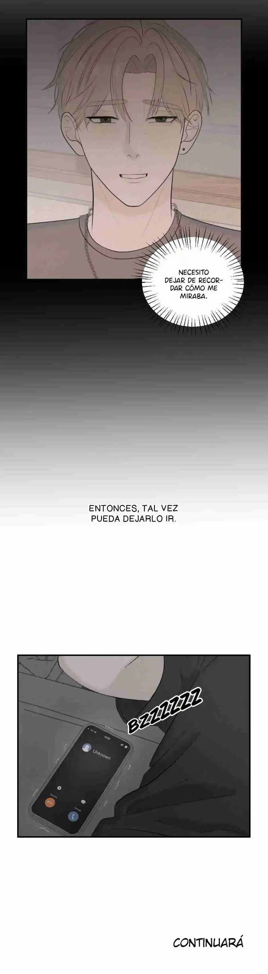 Stalkers - Capítulo 5 - Página 21 - LectorTMOo