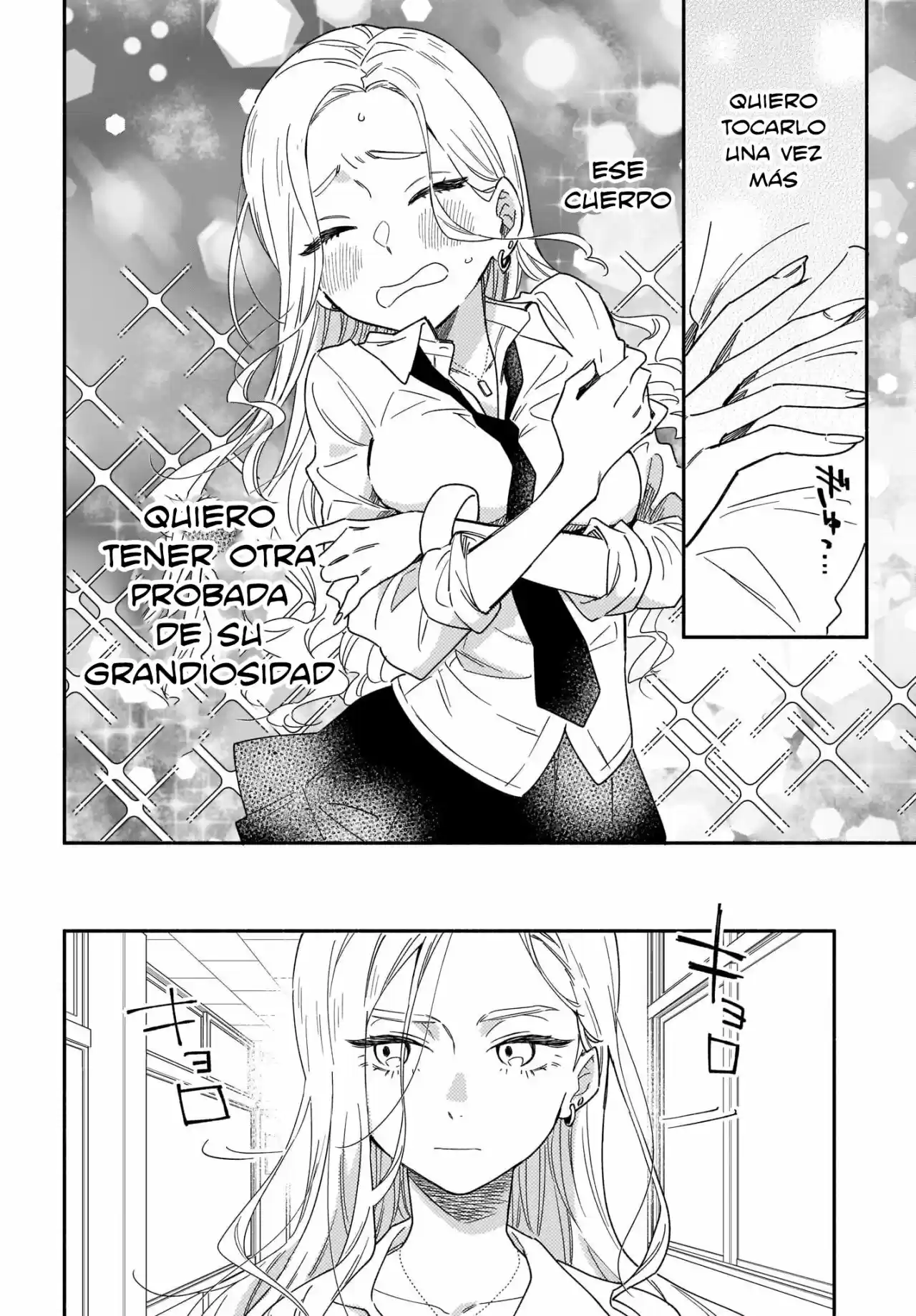 Stalkers - Capítulo 17 - Página 5 - LectorTMOo
