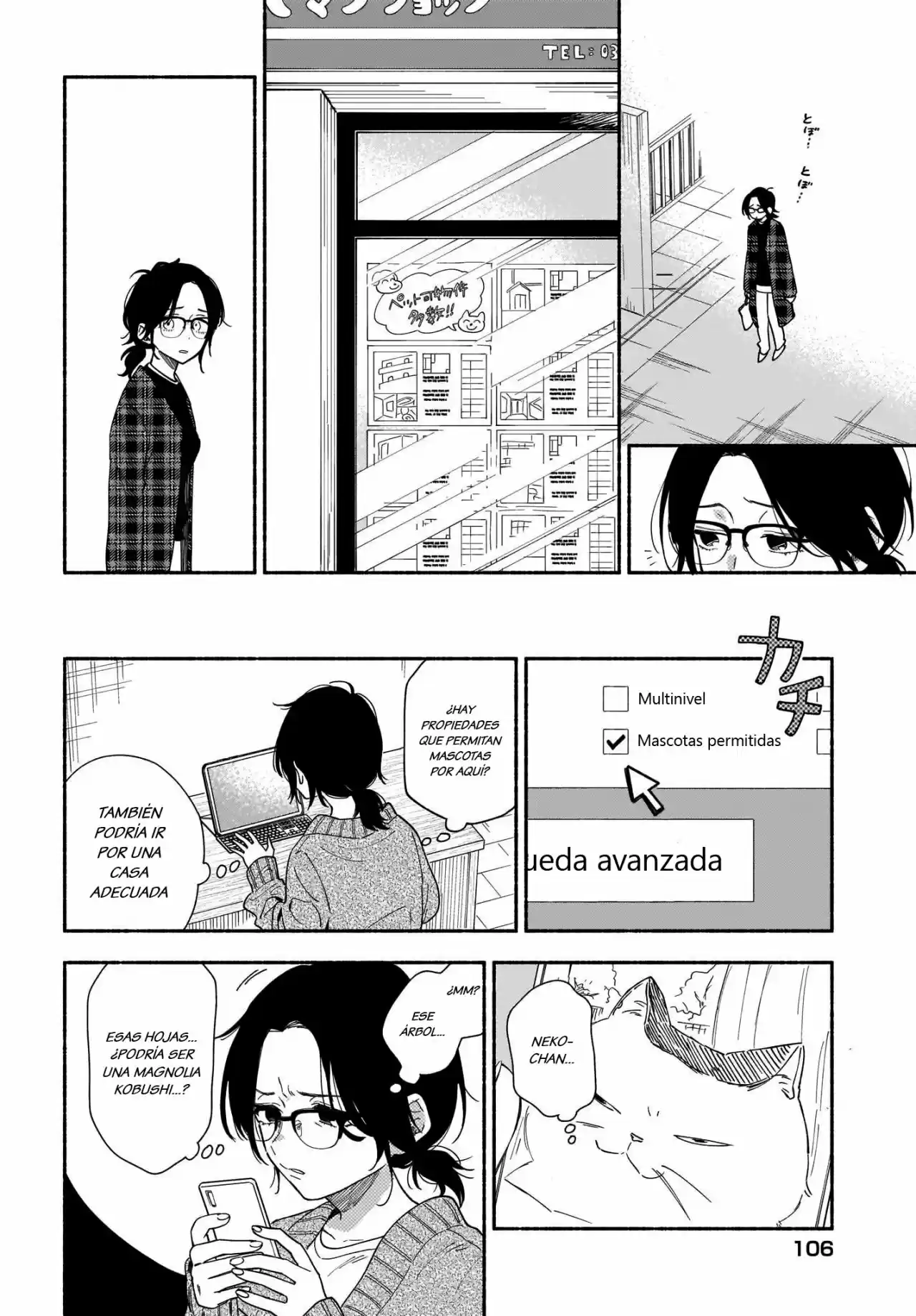 Stalkers - Capítulo 20 - Página 11 - LectorTMOo