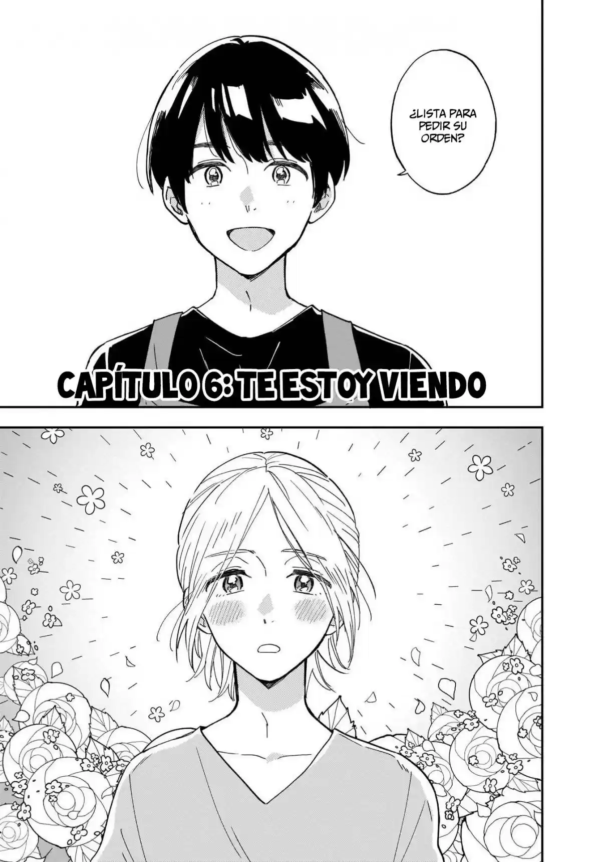 Stalkers - Capítulo 6 - Página 2 - LectorTMOo