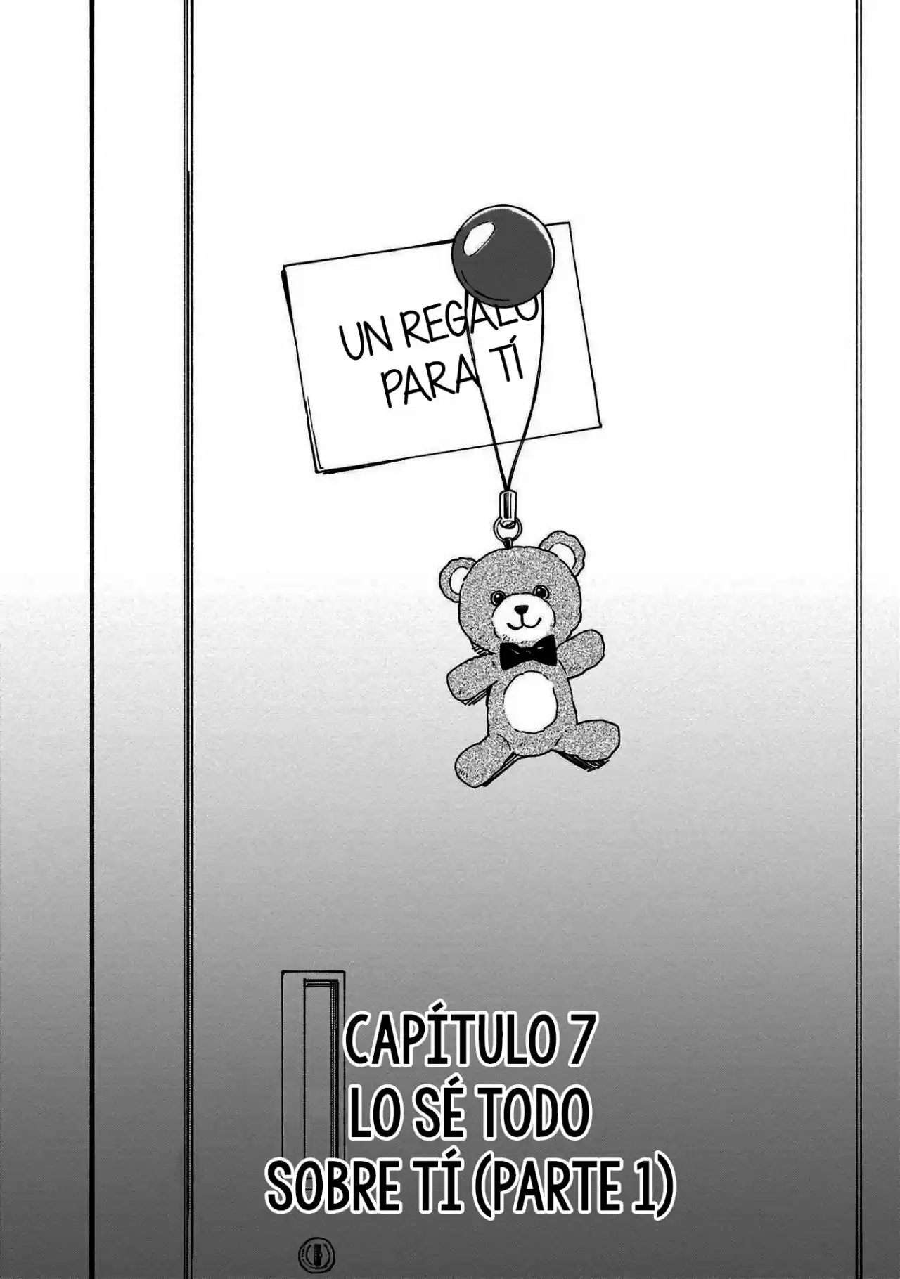 Stalkers - Capítulo 7 - Página 3 - LectorTMOo